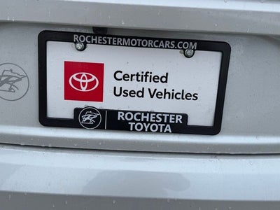 2026 Toyota Corolla SE FWD