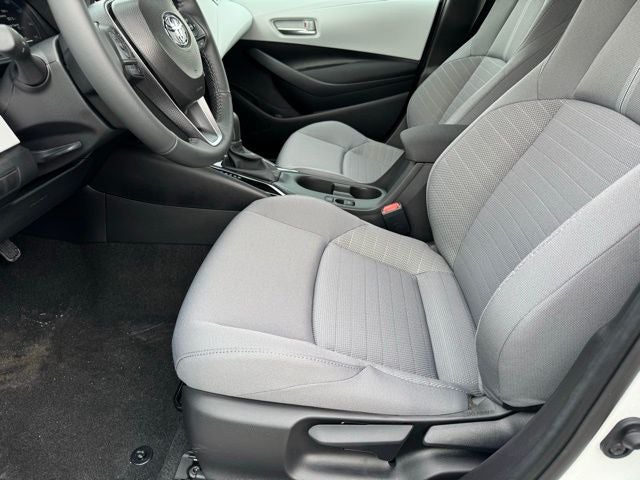 2026 Toyota Corolla SE FWD