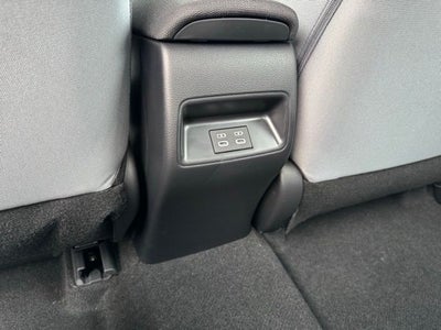 2026 Toyota Corolla SE FWD