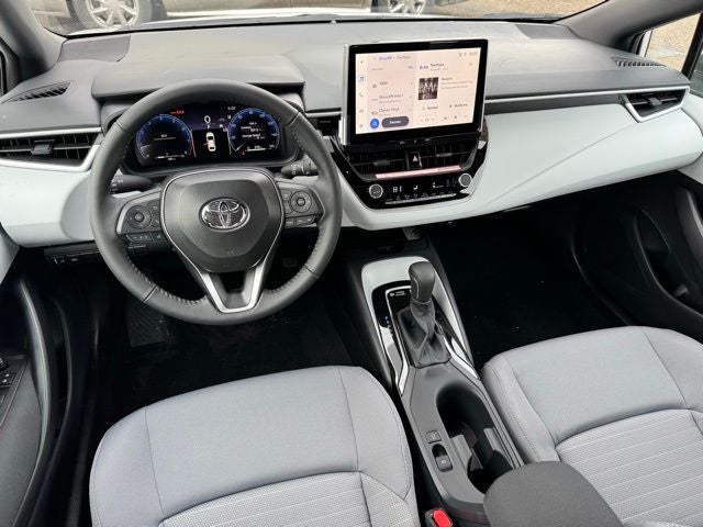 2026 Toyota Corolla SE FWD