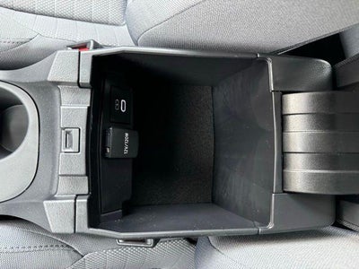 2026 Toyota Corolla SE FWD