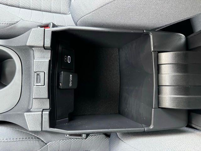 2026 Toyota Corolla SE FWD