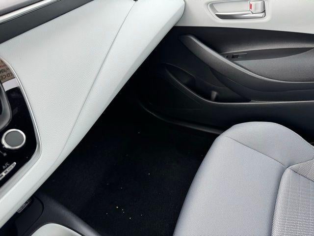 2026 Toyota Corolla SE FWD