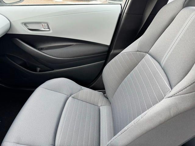 2026 Toyota Corolla SE FWD