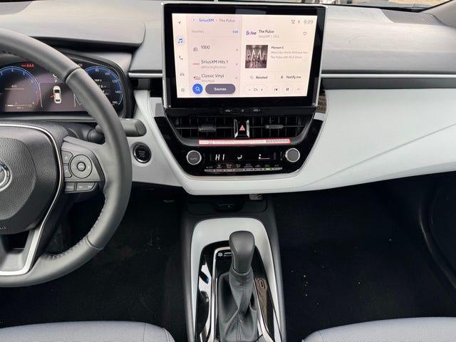 2026 Toyota Corolla SE FWD