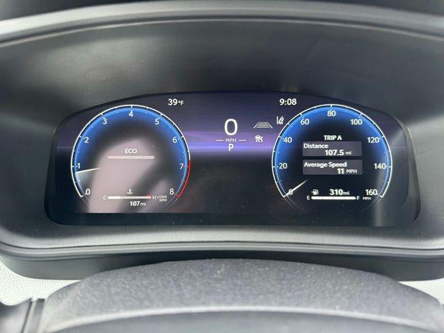 2026 Toyota Corolla SE FWD