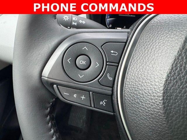 2026 Toyota Corolla SE FWD