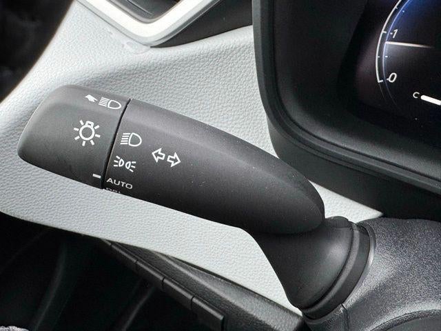 2026 Toyota Corolla SE FWD