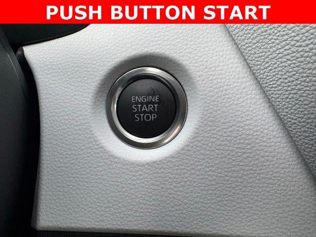 2026 Toyota Corolla SE FWD