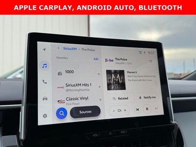 2026 Toyota Corolla SE FWD