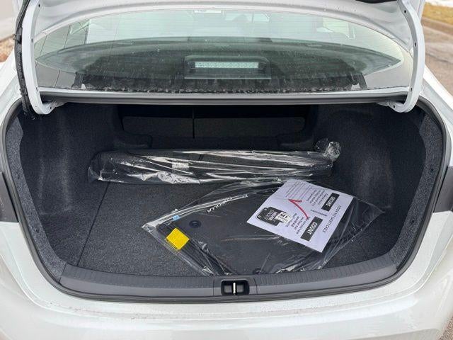 2026 Toyota Corolla SE FWD