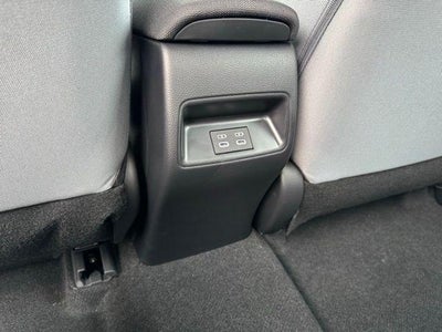 2026 Toyota Corolla SE FWD