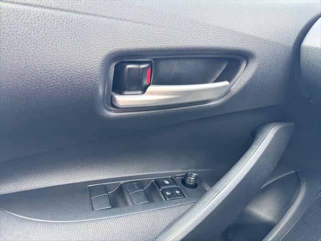 2026 Toyota Corolla SE FWD
