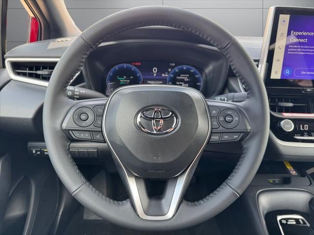 2026 Toyota Corolla SE FWD
