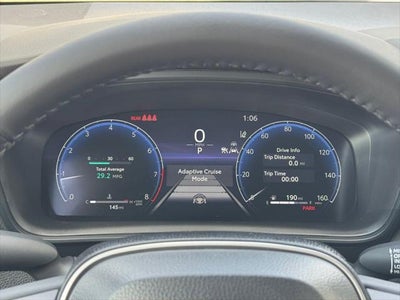 2026 Toyota Corolla SE FWD
