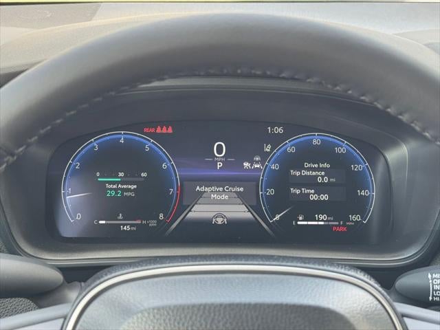2026 Toyota Corolla SE FWD