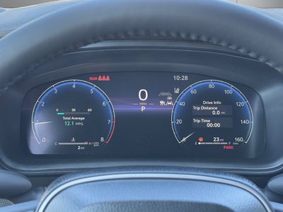 2026 Toyota Corolla SE FWD