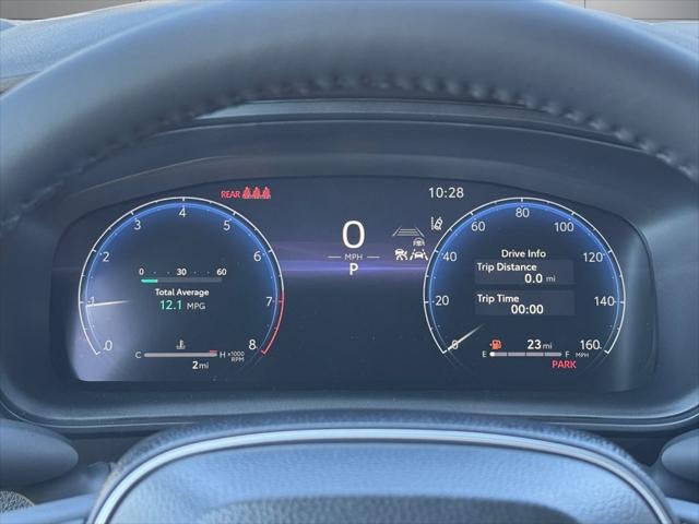 2026 Toyota Corolla SE FWD