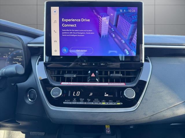 2026 Toyota Corolla SE FWD