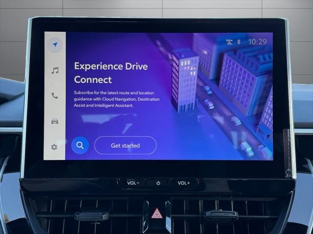 2026 Toyota Corolla SE FWD