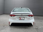 2026 Toyota Corolla SE FWD