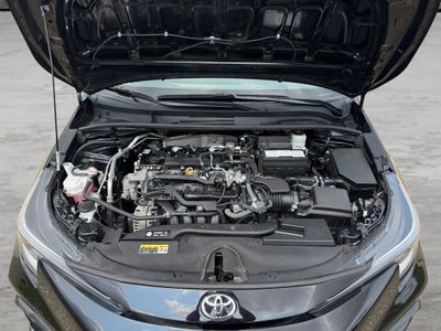 2023 Toyota Corolla SE FWD