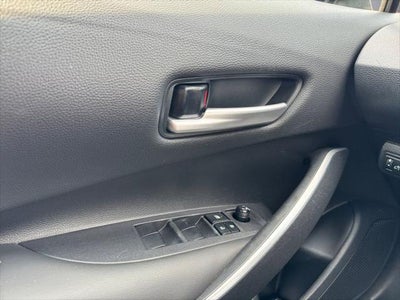 2023 Toyota Corolla SE FWD