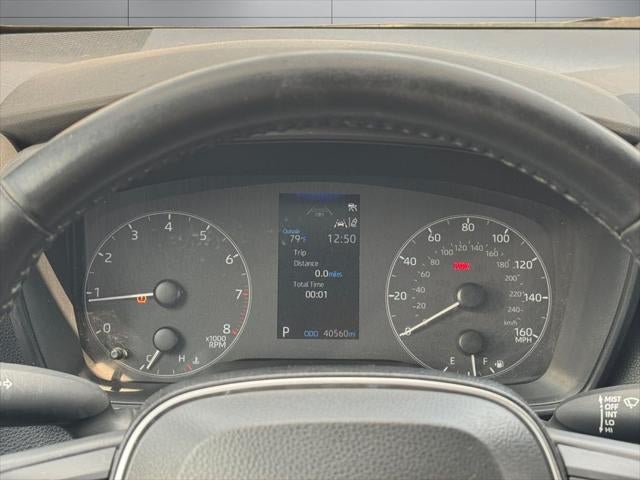 2023 Toyota Corolla SE FWD