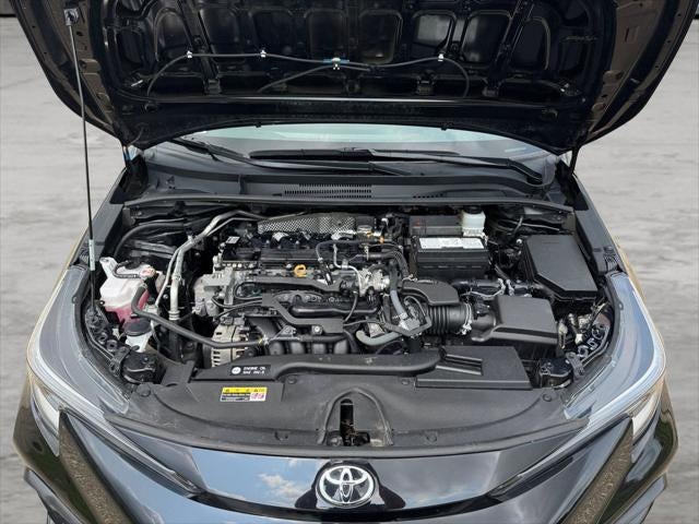 2023 Toyota Corolla SE FWD