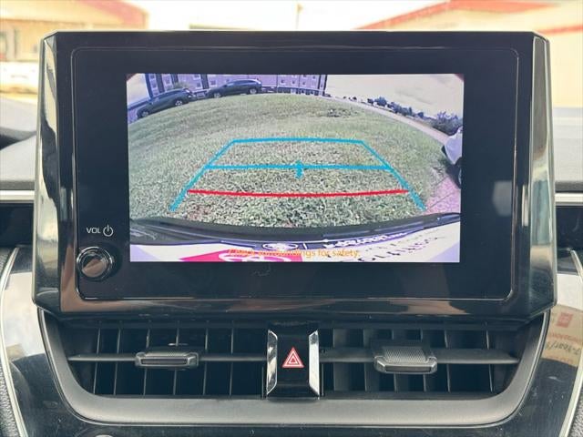 2023 Toyota Corolla SE FWD