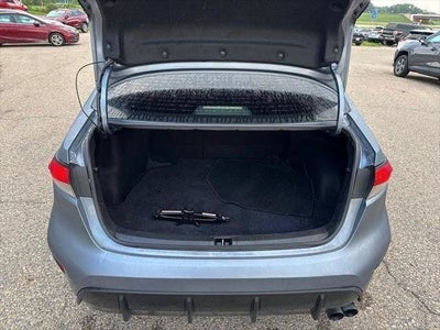 2023 Toyota Corolla SE FWD