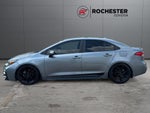 2023 Toyota Corolla SE FWD