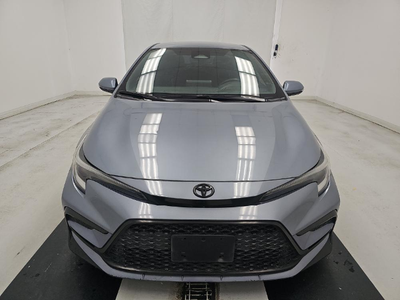 2023 Toyota Corolla SE FWD