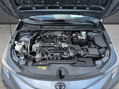 2023 Toyota Corolla SE FWD