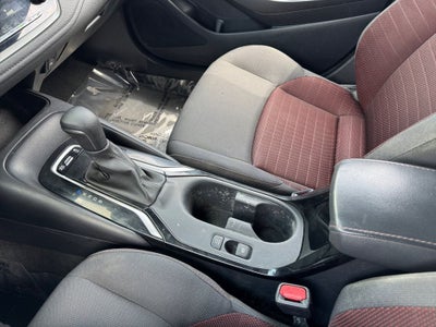 2023 Toyota Corolla SE FWD