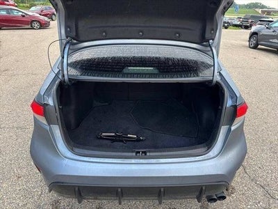 2023 Toyota Corolla SE FWD