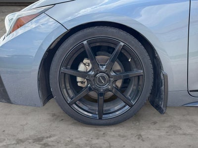 2023 Toyota Corolla SE FWD