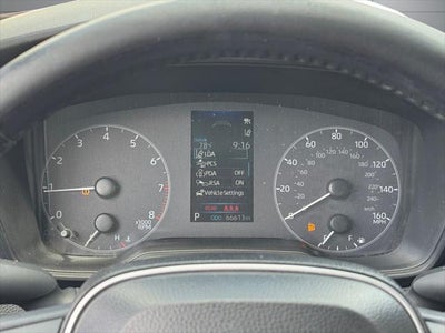 2023 Toyota Corolla SE FWD
