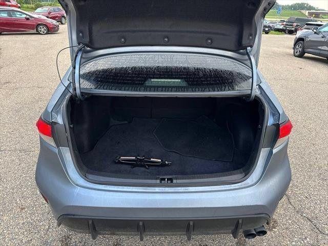 2023 Toyota Corolla SE FWD