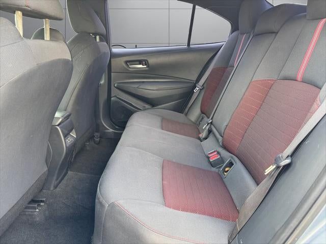 2023 Toyota Corolla SE FWD