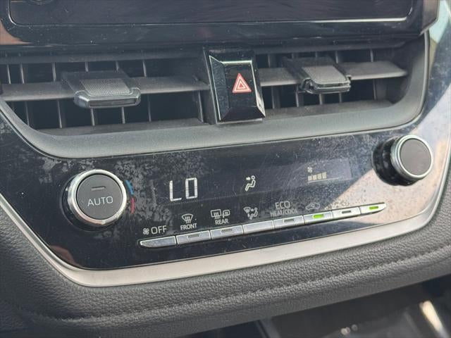2023 Toyota Corolla SE FWD
