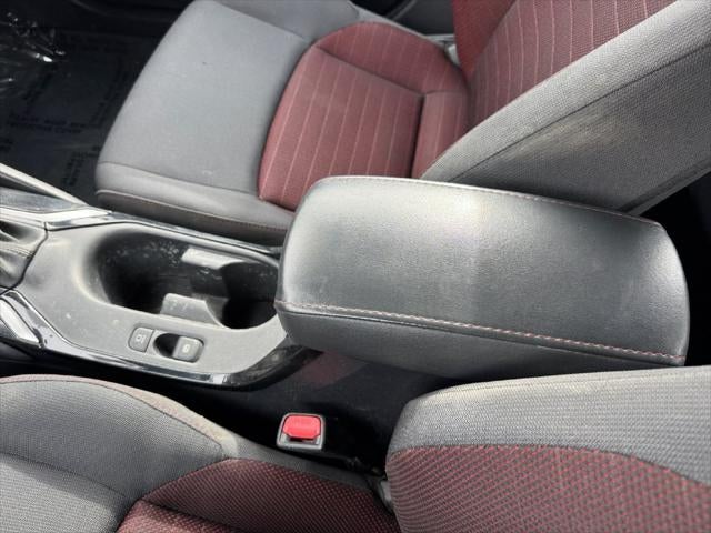 2023 Toyota Corolla SE FWD
