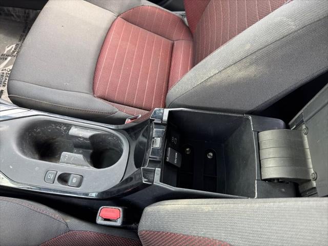 2023 Toyota Corolla SE FWD