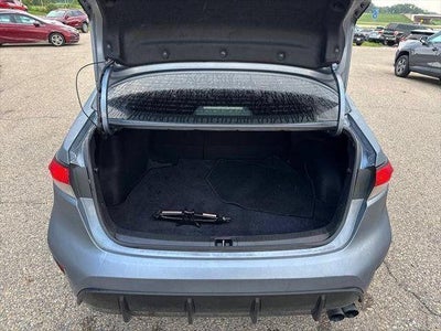 2023 Toyota Corolla SE FWD