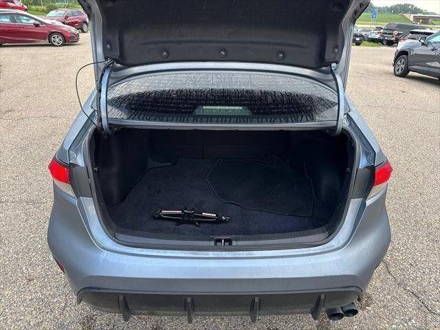 2023 Toyota Corolla SE FWD