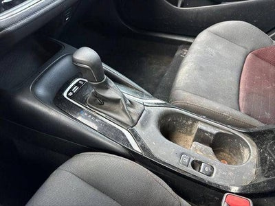2023 Toyota Corolla SE FWD