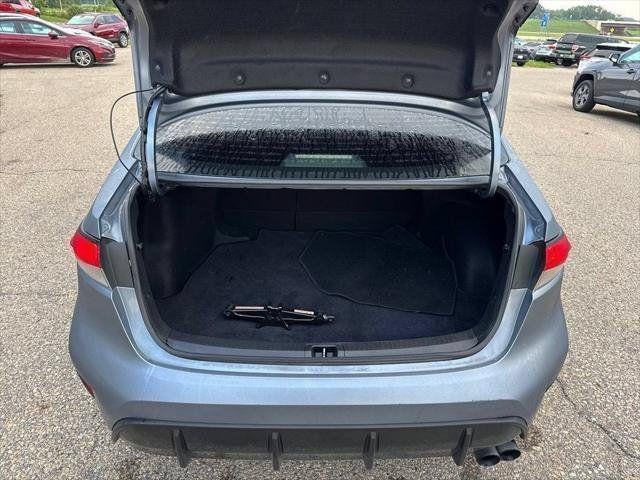 2023 Toyota Corolla SE FWD