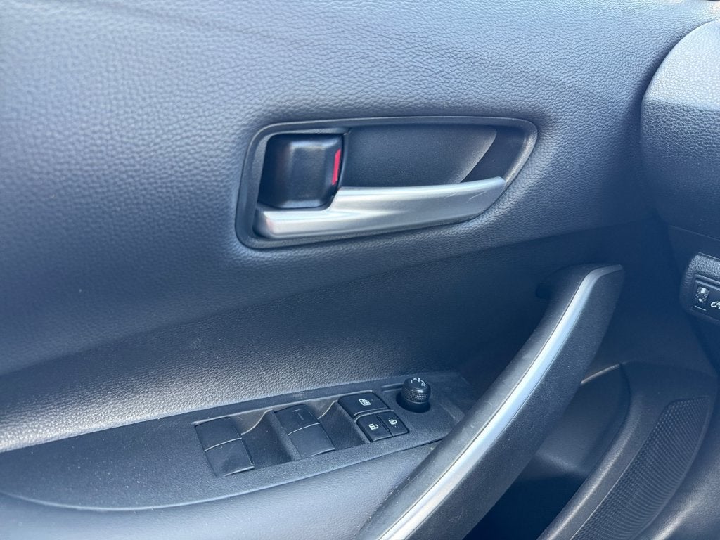 2023 Toyota Corolla SE FWD