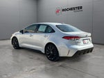 2023 Toyota Corolla SE FWD