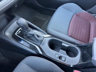 2023 Toyota Corolla SE FWD